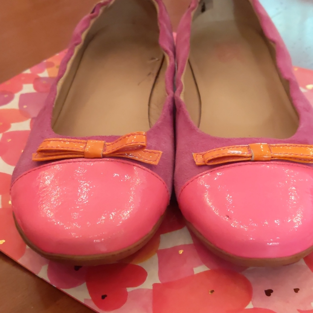 Ballerines - Picture 2 of 4